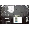 Acer Aspire A515-52G Top Cover Preto c/Teclado Português (6B.H14N2.022, 6BH14N2022, 0KN1-231PO22, NKI15130FH, PK132CE1B19, SV5T_A72B) N