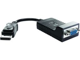 HPINC Displayport To Vga Adapter (481408-004)
