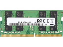 HPINC 16gb Ddr4-3200 Sodimm Memory (13L75AA)