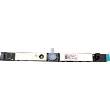 Webcam HD for HP LAPTOP 14-CF, 14-CK, 14-CM, 14-DF, 14-DG, 14-DK, 14-MA (L23237-001, L44024-007) N