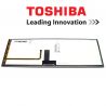 Toshiba Teclado Português RI Preto A000207880 N860-7837-T415-PO PK130T71B10 V101562AK1-PO (N)