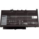 Bateria Dell Original Latitude E7270, E7470 3 células 11.4V 42Wh 3500mAh (21X15, 7CJRC, KNM09, V6VMN) N