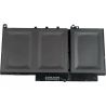 Bateria Dell Original Latitude E7270, E7470 3 células 11.4V 42Wh 3500mAh (21X15, 7CJRC, KNM09, V6VMN) N