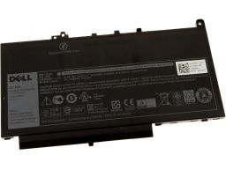 Bateria Dell Original Latitude E7270, E7470 3 células 11.1V 37Wh 3166mAh (579TY, F1KTM, PDNM2) N