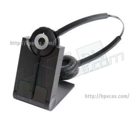 JABRA Jabra Pro 930 Duo (930-29-509-101) N
