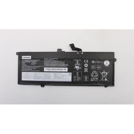Lenovo Battery 6 Cell Internal 48wh  Liion (02DL017)