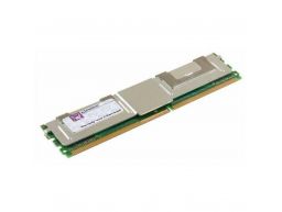 Memória 8GB (1x 8GB) 2R PC2-5300F-5 DDR2-667 ECC 1.80V FBDIMM 240-pin STD (ID243533) R
