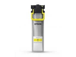EPSON Wf-c5xxx Series Ink Cartridge Xl Yellow 5000s (C13T945440)