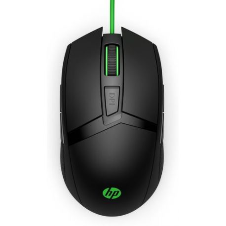 HP Hp Pavilion Gaming 300 Mouse (4PH30AA-ABB)