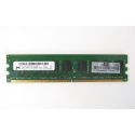 Memória Certificada HP 2GB * DDR2/800 Mhz PC2-6400 CL6 ECC (460424-001) (R) 