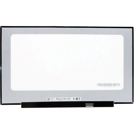 Ecrã HP 17-CP LCD 17.3" 1600x900 HD+ Matte WLED eDP1.2 30 Pinos BL Flat TN (M12358-3G1, M51681-001) N