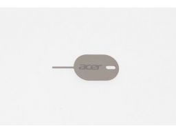 ACER Acessory sim card ejector silver (NC.23811.092)