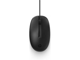 Rato HP 128 Laser Wired Mouse (265D9AA) N