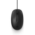 Rato HP 128 Laser Wired Mouse (265D9AA) N