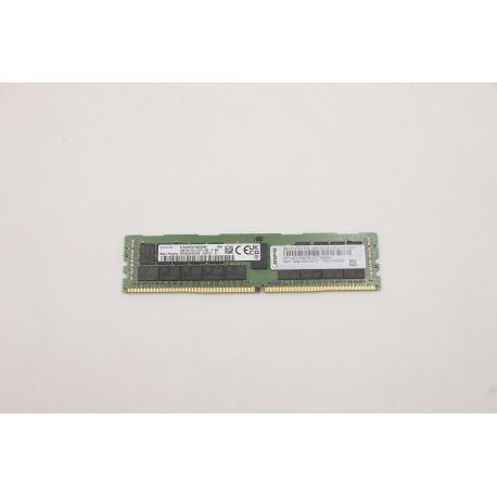 LENOVO Ts 32gb Truddr4 2933mhz 2rx4 1.2v Rdimm (4ZC7A08709, 01KR355) N