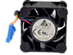 Dell PowerEdge R230 Colling Assembly Fan (0CMG7V, 0PGDYY, CMG7V, PGDYY, 3VTRK-AD0, FFB0412UHN-C-A4F, PIA040H12P-P31-AB) N
