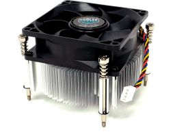 HP Common HeatSink for 95W Processor Cooler (644724-001, 644725-001, 667727-001) N