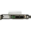 HPE NC523SFP 10Gb 2-port Server Adapter (593715-001, 593717-B21, 593742-001, HSTNS-BN64, NC523SFP) R