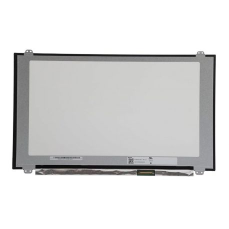 Ecrã LCD 15.6" 1920x1080 Full HD WLED 30-Pin BR eDP IPS Matte 2BT 2BB 120Hz G-SYNC (LCD124M) N
