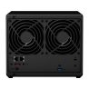 Synology DiskStation DS920+ servidor NAS e de armazenamento Mini Tower Ethernet LAN Preto J4125 (DS920+) N