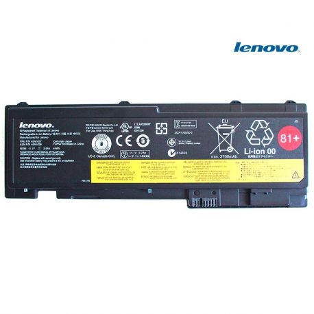 IBM LENOVO Bateria Original 6C 11.1V 44Wh 3900mAh 45N1036 45N1037 45N1038 45N1039 45N1064 45N1065 45N1066 45N1067 45N1143