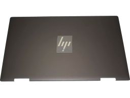 HP ENVY 13-AY, 13-BD, LCD Back Cover Nightfall Black (L94498-001, L95884-001) N