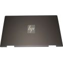 HP ENVY 13-AY, 13-BD, LCD Back Cover Nightfall Black (L94498-001, L95884-001) N