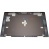 HP ENVY 13-AY, 13-BD, LCD Back Cover Nightfall Black (L94498-001, L95884-001) N