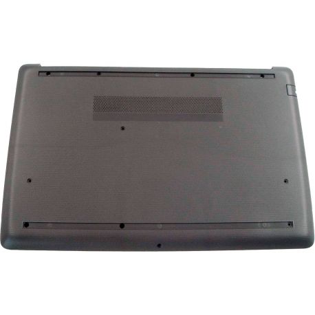 HP 250 G7,  255 G7,  256 G7, Bottom Cover Dark Ash Silver for models without ODD (L49985-001) N