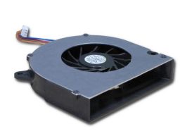 Cooling fan assembly for CPU 490324-001