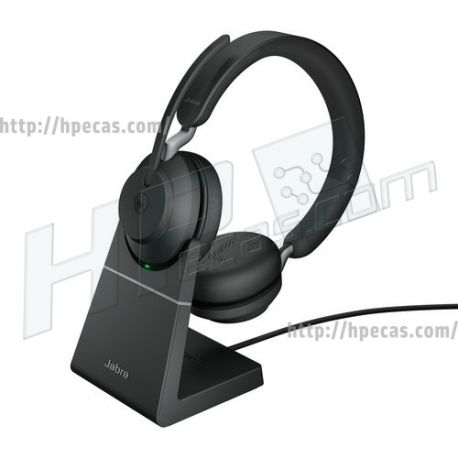 Jabra Evolve2 65 (26599-999-889) N