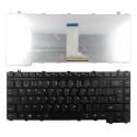 Teclado TOSHIBA Satelliet A200, A215, A205, A300, L300 PRO, Espanhol (V101562AK1)