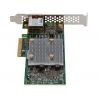 HPE Smart Array E208E-P SR Gen10 (8 External Lanes/No Cache) 12G SAS PCIE Plug-In Controller (804398-B21, 804400-001, 836267-001) N