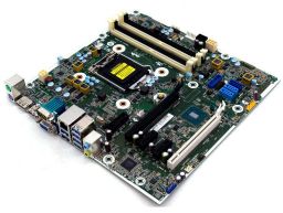 Motherboard HP ProDesk 600 G2 série WIN PRO (795971-601) N