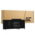 Bateria Green Cell G5M10 para Dell Latitude E5450 E5550 5250 E5250 (DE102)