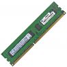 HP 4GB (1X4GB) 2Rx8 PC3L-10600E DDR3-1333 Unbuffered CL9 ECC 1.35V STD 647657-071 647907-B21 664695-001 (N)