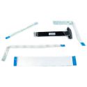 HP ProBook 450 G4, 455 G4, 470 G4, Cable Kit, Function Board, Power Button Board, Touchpad Assembly & USB/Audio Board Cables (905769-001,906000-001) N