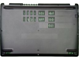 Acer Aspire A315-42, A315-42G, A515-42G, A515-43, A515-43G, Lower Cover Black (60.HF4N2.001) N