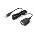 HP USB to Serial Port Adapter (J7B60AA) N