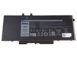 Bateria original Dell Battery 4-cell 68Wh LI-ON for Latitude (N35WM)