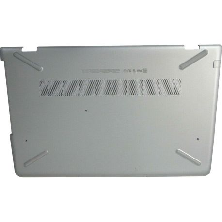 HP PAVILION 15-CC, 15-CD, Base Enclosure Pike Silver (926832-001) N