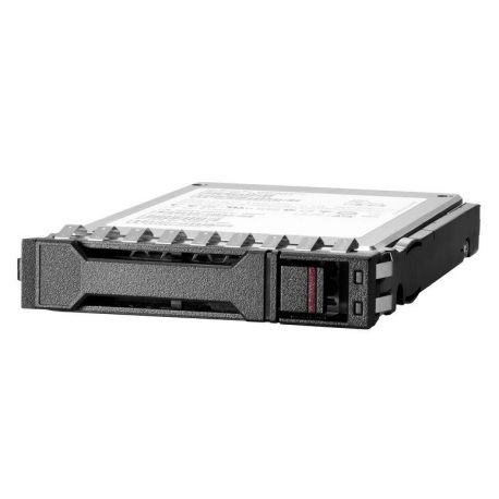 Disco HPE 300GB 2.5" SFF SAS 10K 12G BC HDD (P40430-B21)