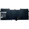 Bateria DELL Original XPS 12 9Q23, 9Q33, MLK, 13 9333, L321X, L322X 6 células 7.4V 55Wh 7290mAh (0C4K9V, 0JD25G, 0PKH18, 0WV7G0, 451-BBFJ, JD25G, PKH18, WV7G0) N