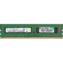 Memória Certificada HP 4GB  DDR3/1600mhz PC3-12800 ECC Dual Rank 1.5V (662609-571, 669238-071, 669322-B21, 682413-001, 684034-001, A2Z48AA) R