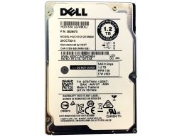 DELL EMC 1.2TB 10K 12Gb/s SAS 2.5" SFF HP ENT RW HDD (01M0D, 09RDN, 0CVY4, 0K6GR, 0KV02, 15YRN, 18HNM, 19FP0, 1VTW5, 2CX93, 2NX06, 2XN06, 36JRV, 3K30N, 3P048, 3V4G5, 3WKY8, 3Y6Y8, 44VRV, 4RY5N, 4VD2D, 4VMHH, 55HYP, 5CRRD, 5FHYP, 5GGHT, 5JM8G, 6WCT7) R