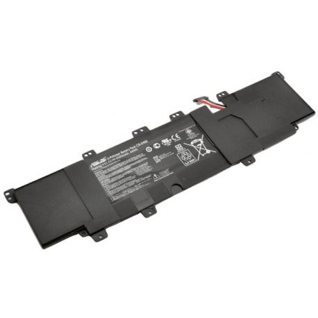 Bateria Asus original C31-X402 para VivoBook S300 S300C S300CA S400 S400C S400CA X402 X402C (C31-X402) N