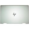 HP ENVY x360 Convertible 15-ed Display Back Cover in Natural Silver (L93203-001, L98067-001) N