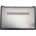HP LAPTOP 15-DW, 15-GW, Bottom Cover in Natural Silver (L52007-001, L53712-001) N