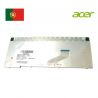Teclado ACER Português Branco TM3020 (9J.N4282.R06 / AEZH2TNT020 / DPO62100008 / KB.TCY07.012 / ZH2A) N