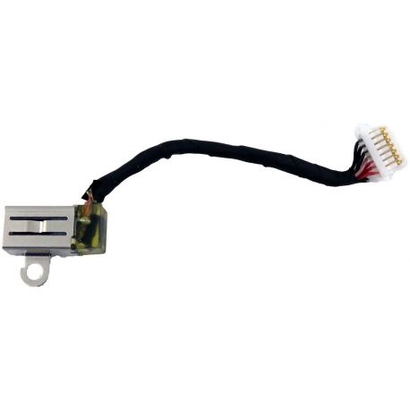 DC-IN Power Connector for HP ProBook 455 G8 (M21725-001) N